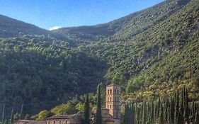 Abbazia San Pietro In Valle