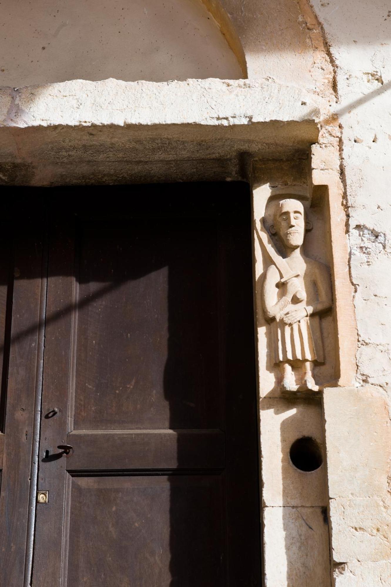 Abbazia San Pietro In Valle Ferentillo Exterior photo